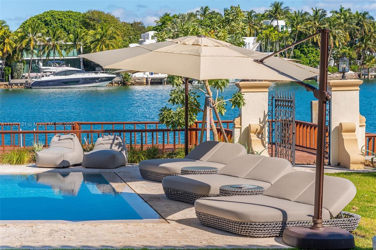 Exterior, Pool, Water