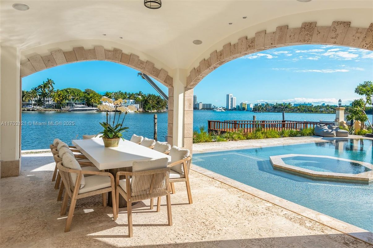 Exterior, Pool, Water