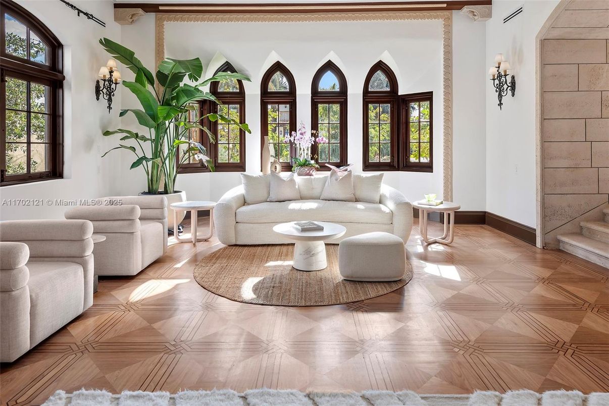 Interior, Living room, Wood Texture Flooring