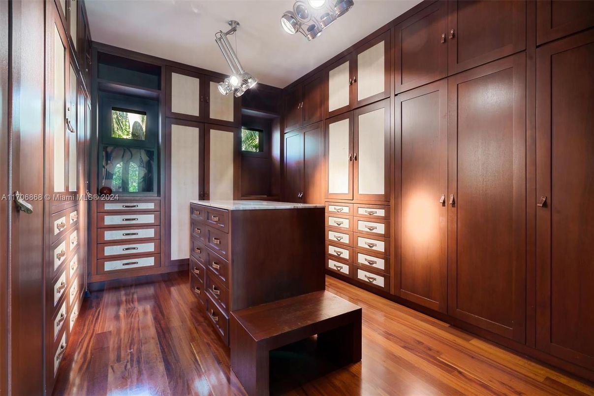 Interior, Wood Texture Flooring, Wooden Walls