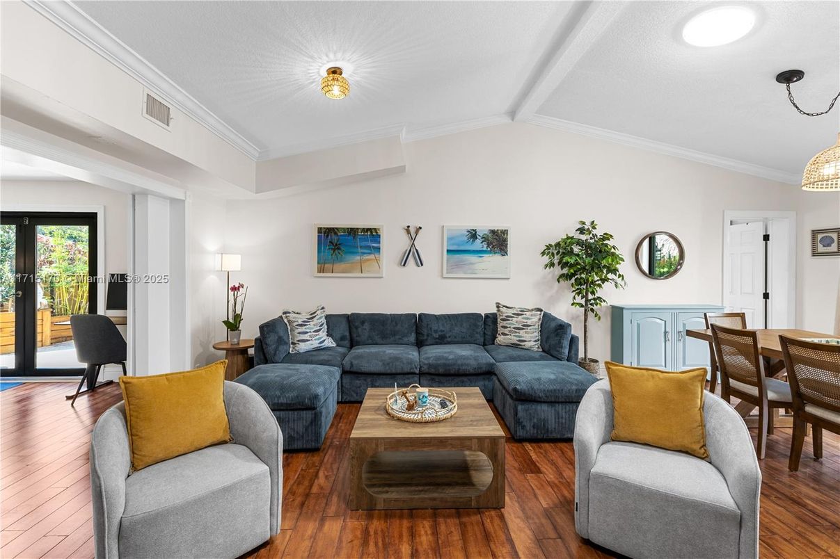 Dining room, Interior, Living room, Wood Texture Flooring