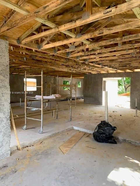 Interior, Wooden Beams, Wooden Ceilings