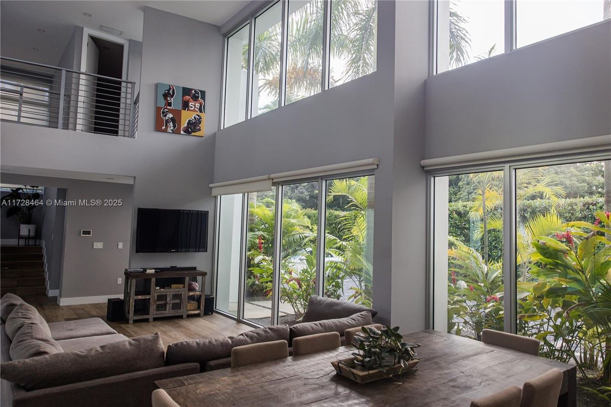Interior, Living room, Wood Texture Flooring