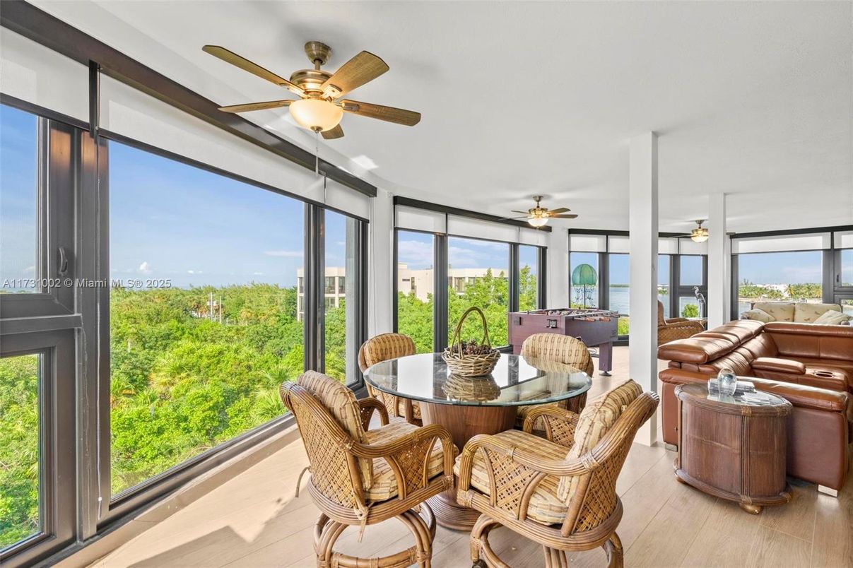 Dining room, Interior, Living room, Sun Room, Wood Texture Flooring