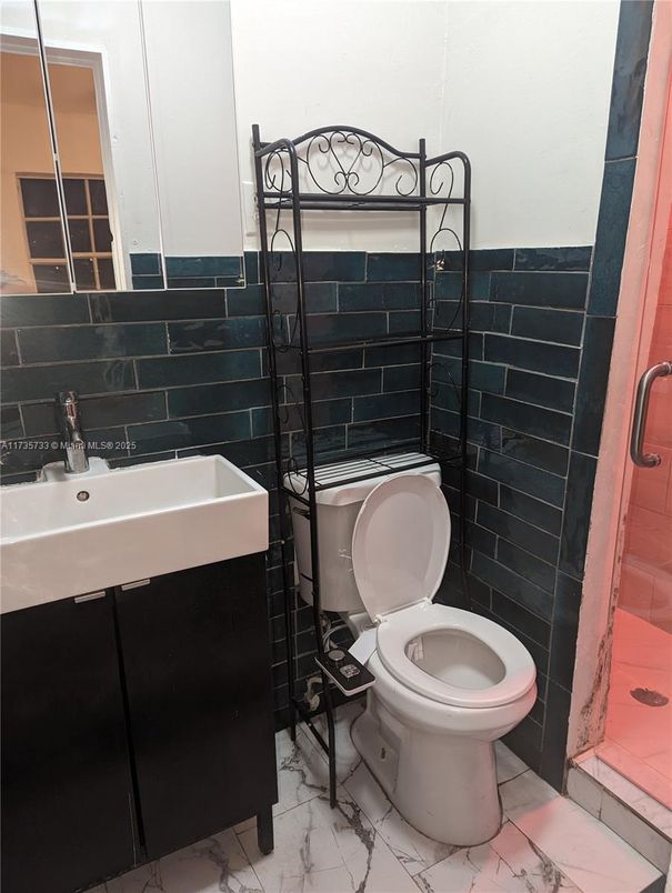 Bathroom, Interior, Marble