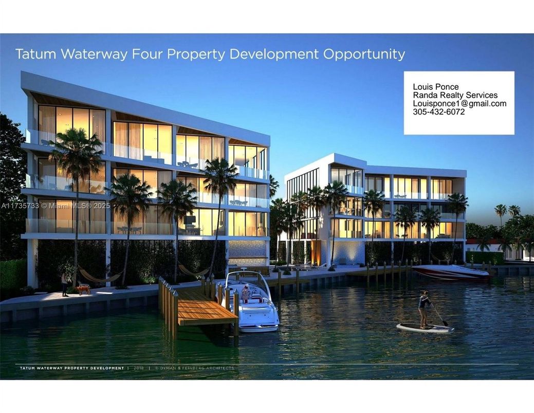 Exterior, Facade, Lake, Modern