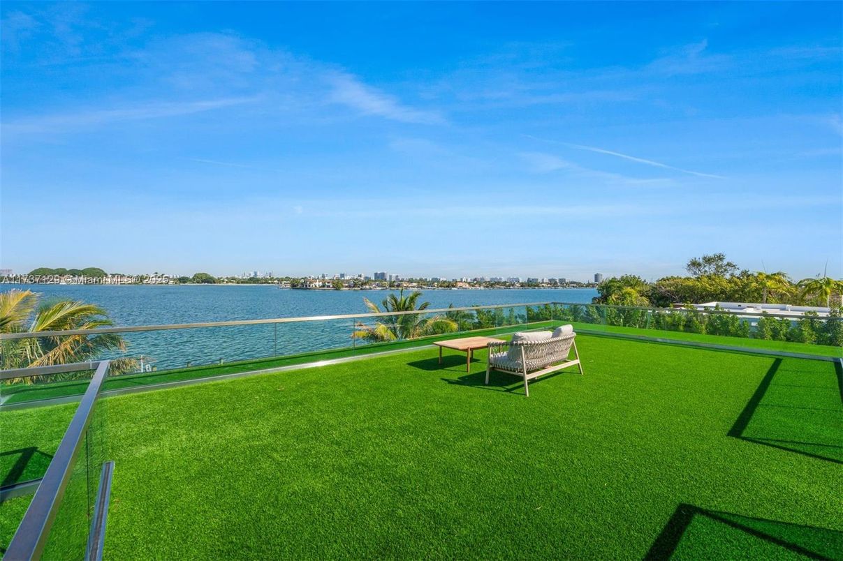 Exterior, Lake, Water