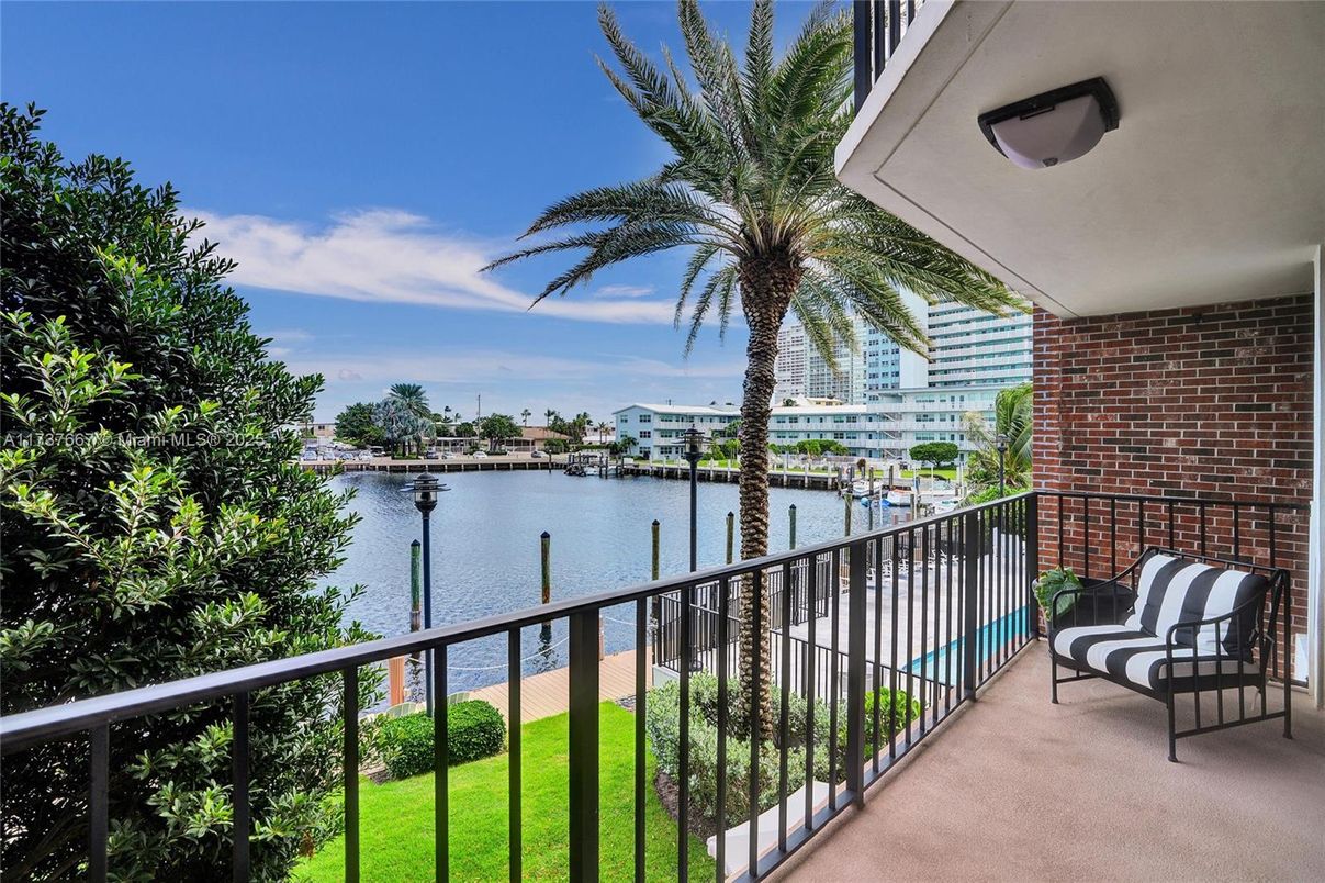 Water, Exterior, Other