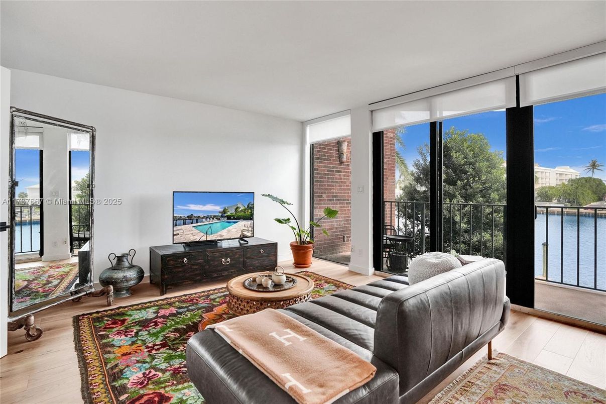 Interior, Living room, Water, Wood Texture Flooring