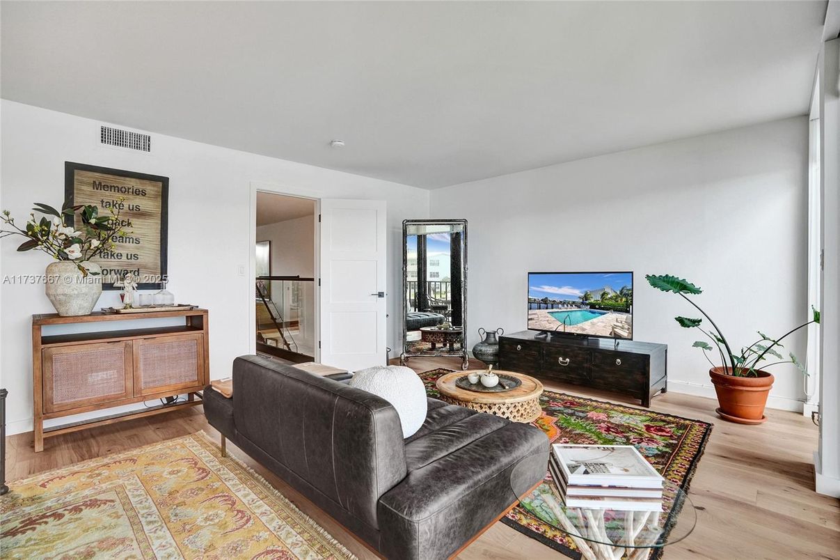 Interior, Living room, Wood Texture Flooring