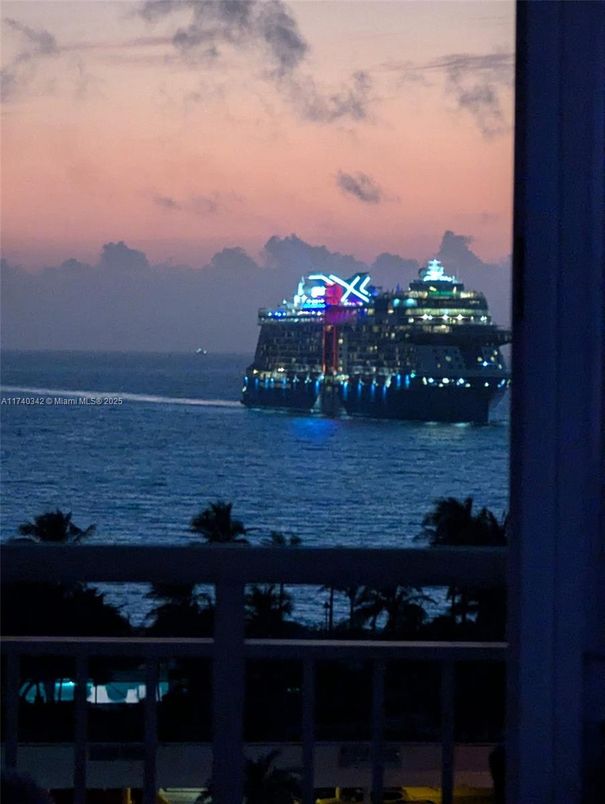 Water, Exterior, Other