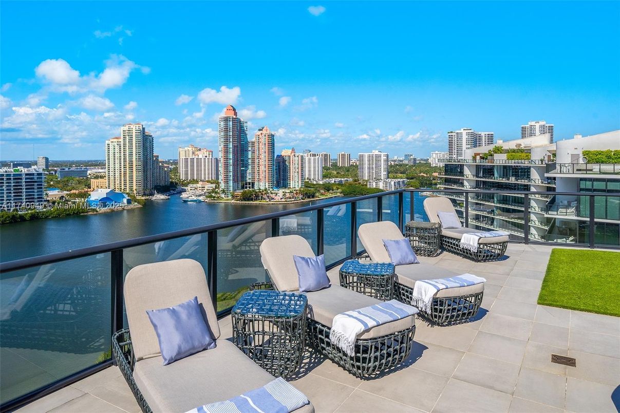 Water, Exterior, Other, Skyline