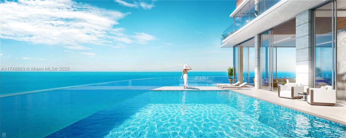 Water, Exterior, Pool, Other