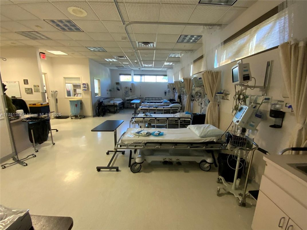 Fitness Equipment, Game Room, Interior