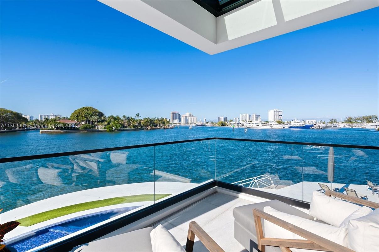 Water, Exterior, Other