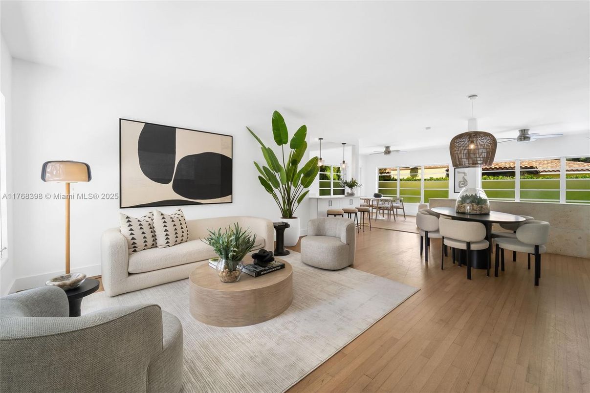 Dining room, Interior, Living room, Wood Texture Flooring