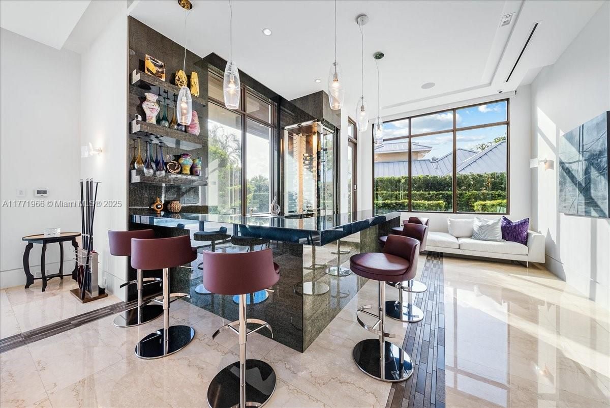 Interior, Pendant Lights, Recessed Lighting