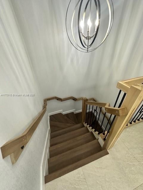 Interior, Pendant Lights