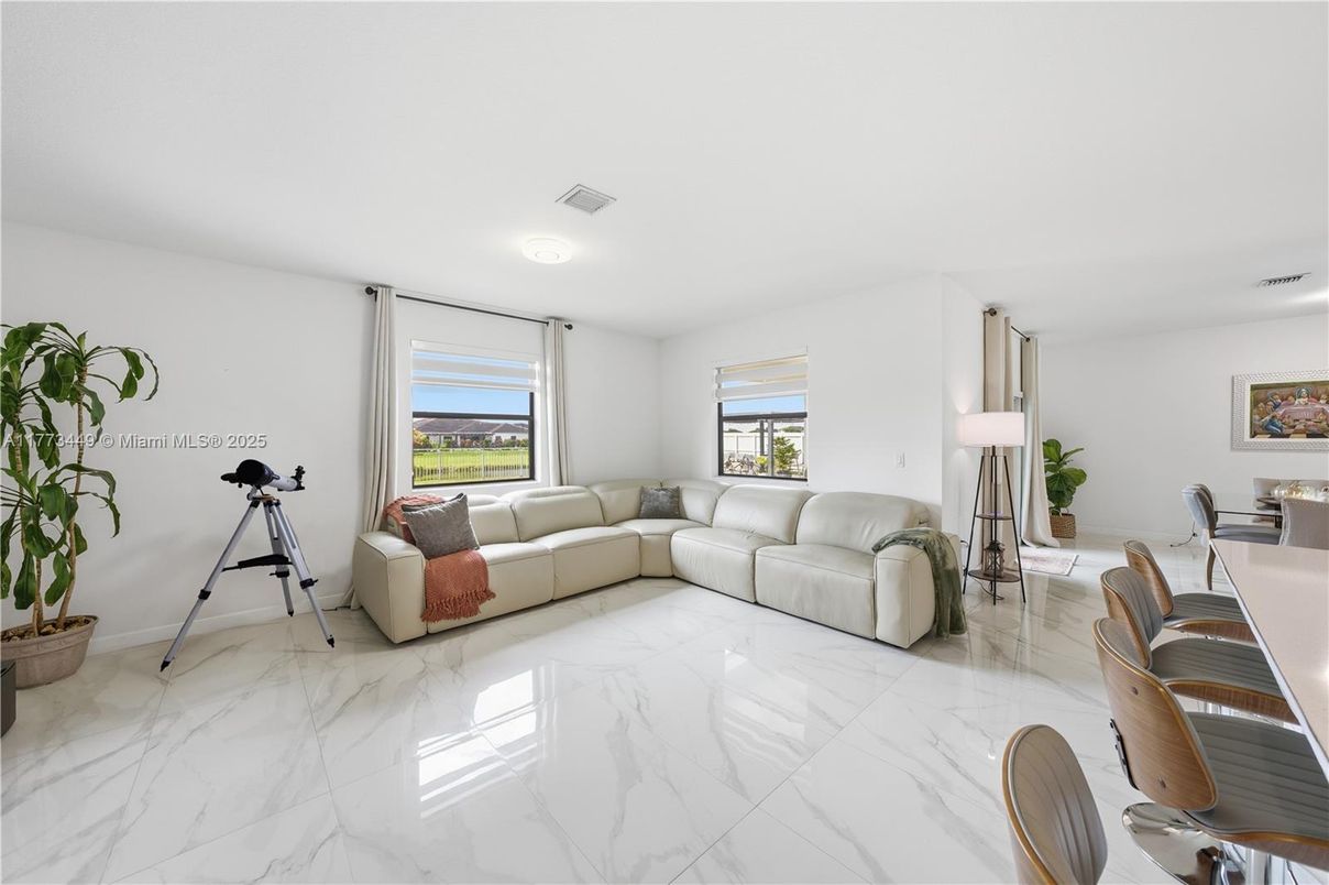 Dining room, Interior, Living room, Marble