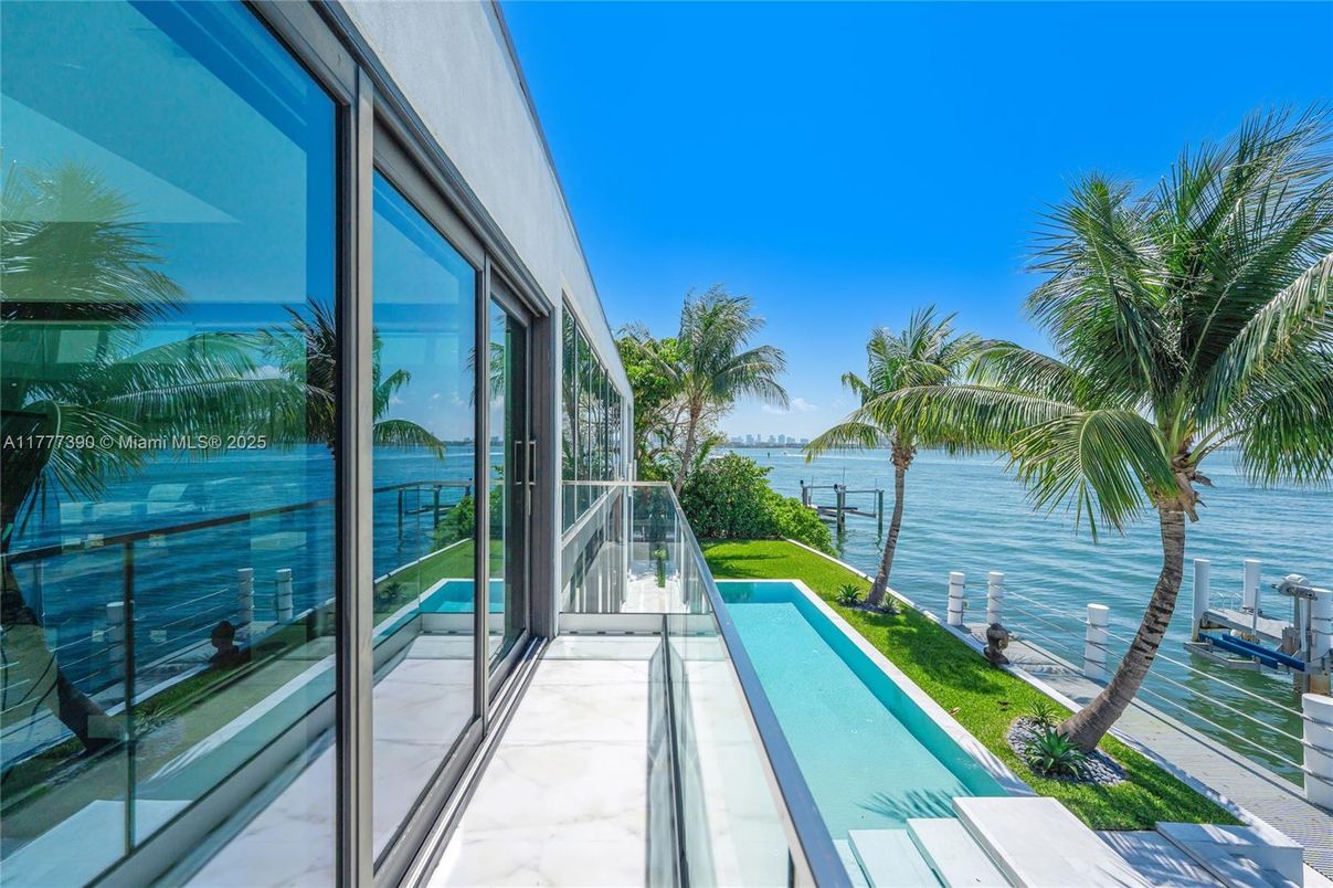 Water, Exterior, Pool, Other