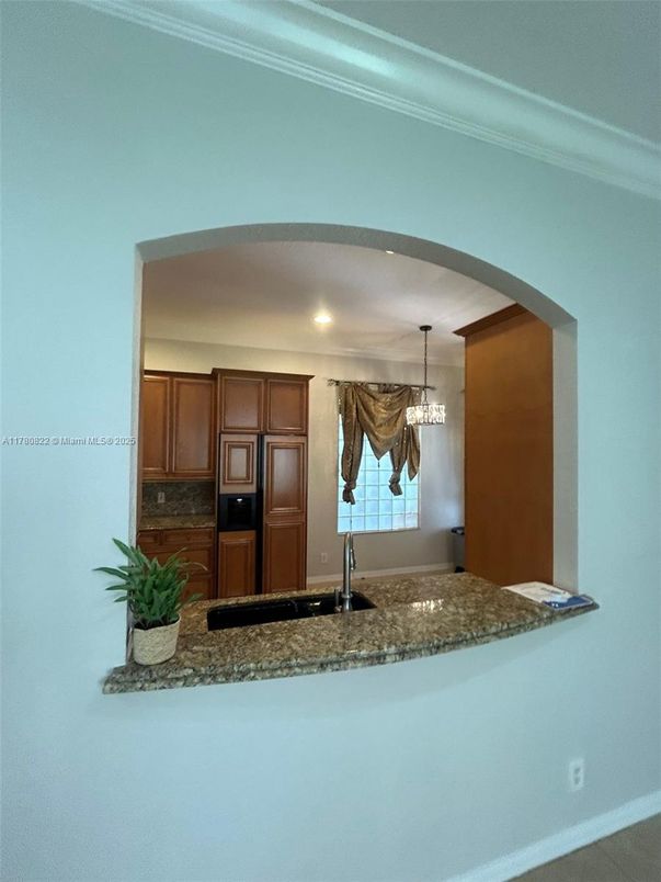 Interior, Pendant Lights, Recessed Lighting