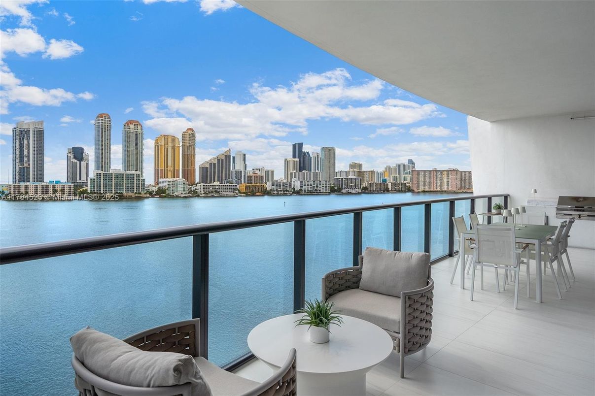 Water, Exterior, Other, Skyline