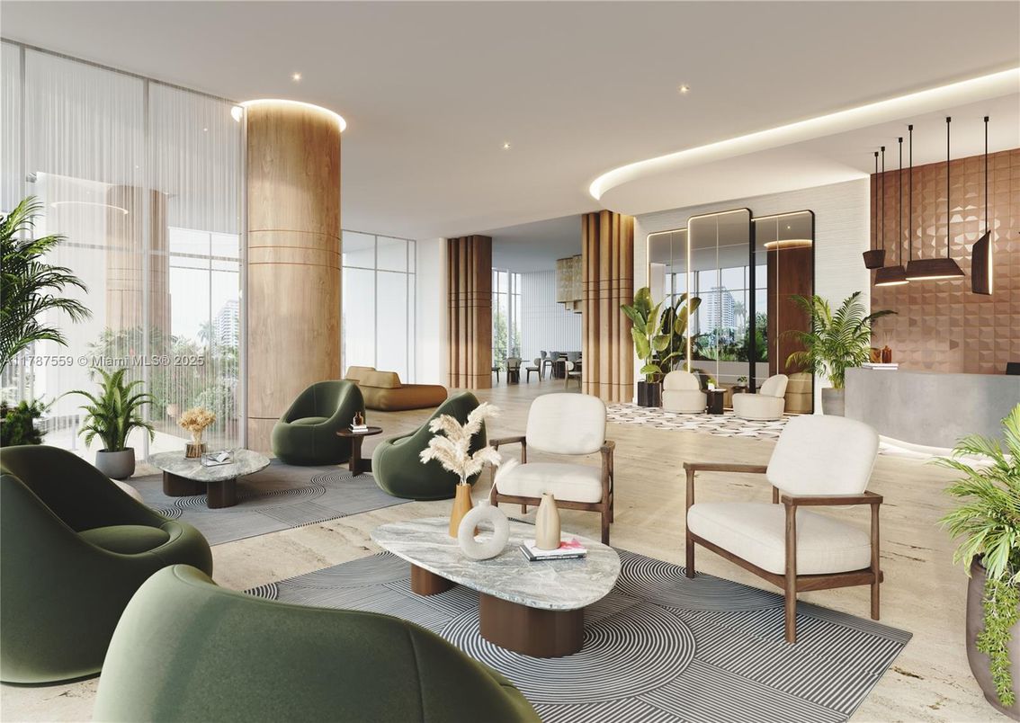 Interior, Living room, Pendant Lights, Recessed Lighting