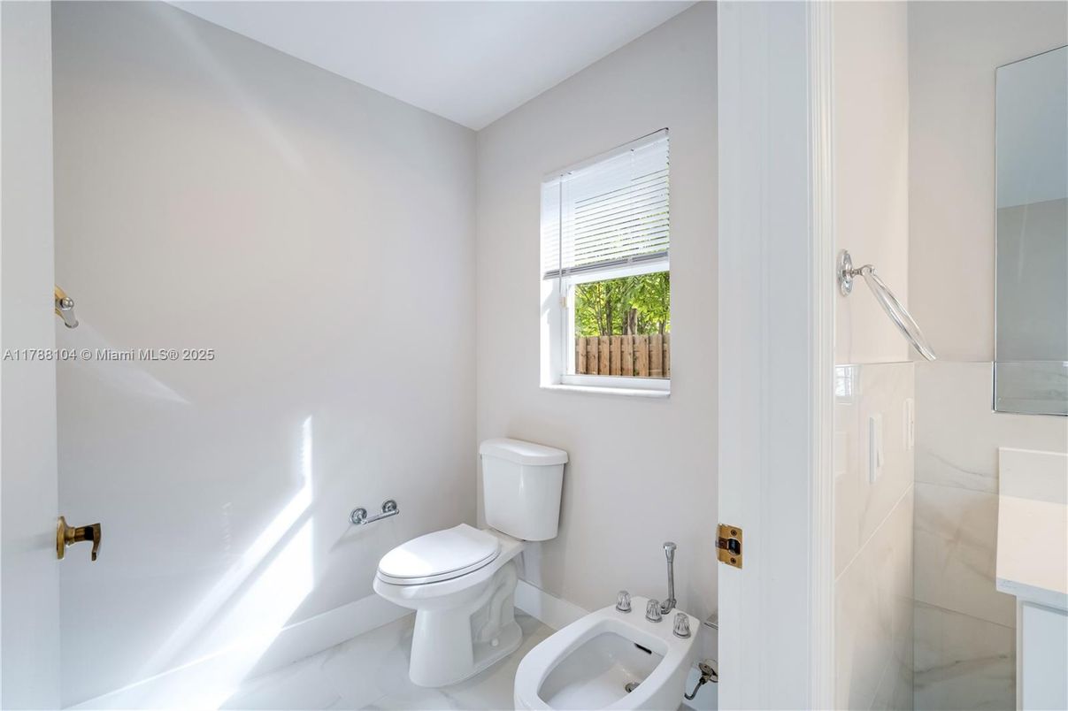 Bathroom, Interior, Marble