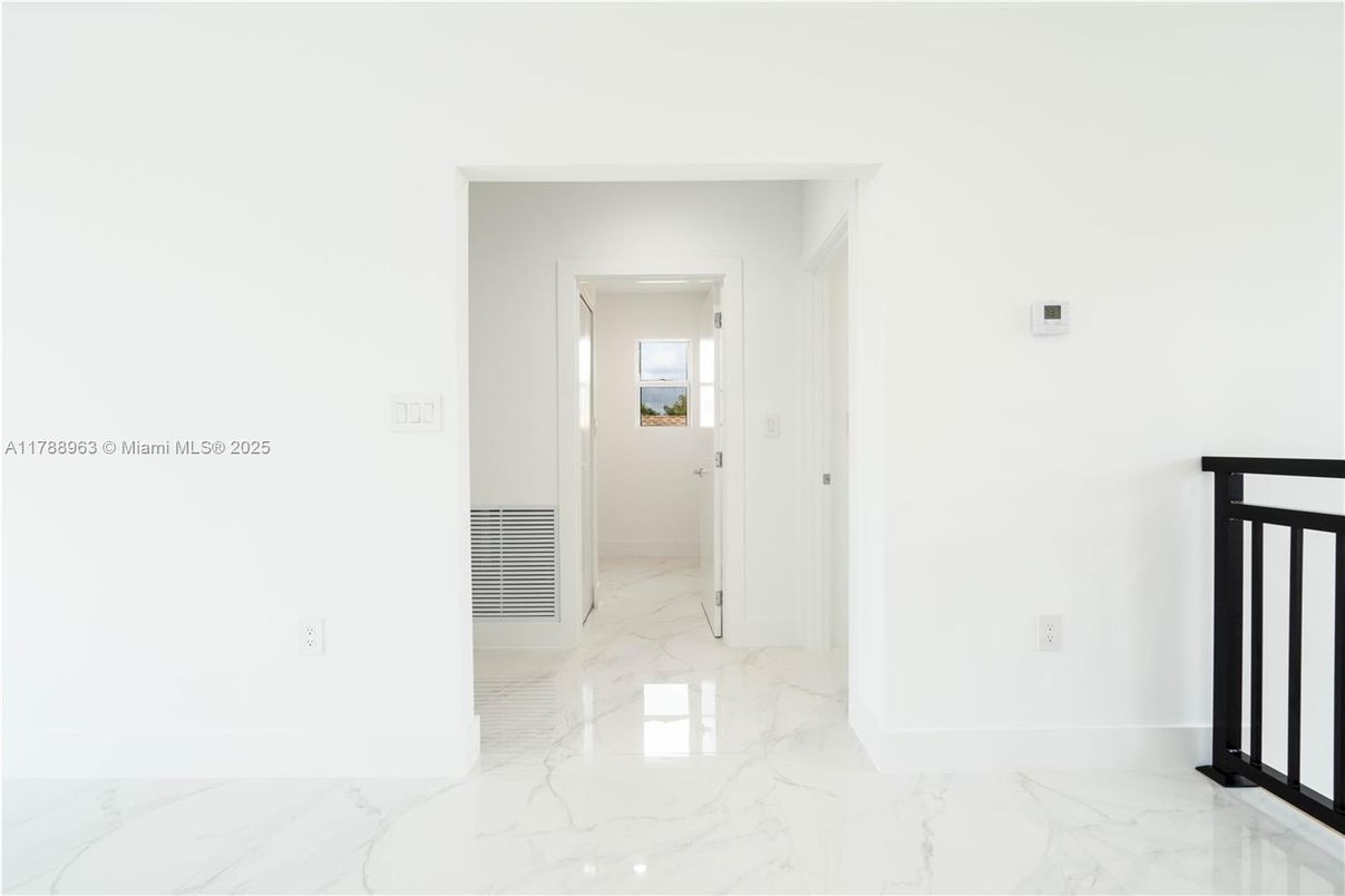 Interior, Marble