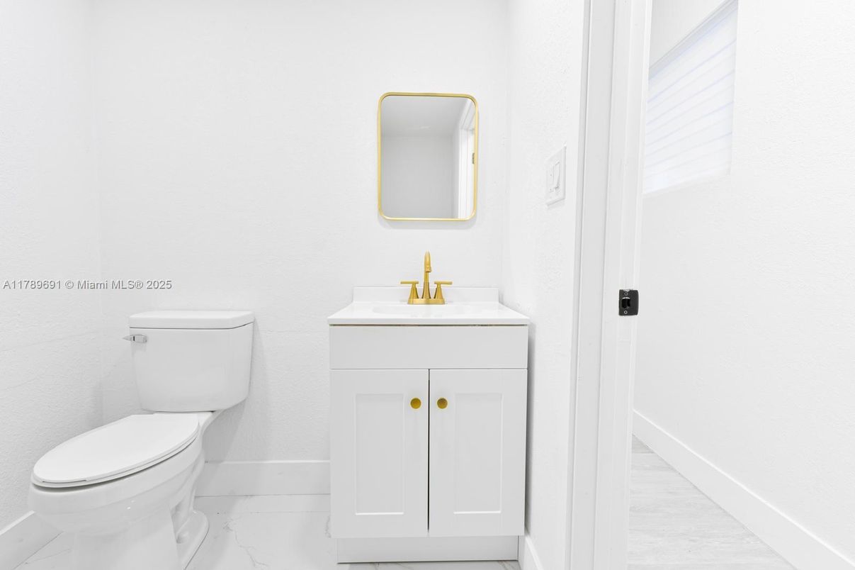 Bathroom, Interior, Marble