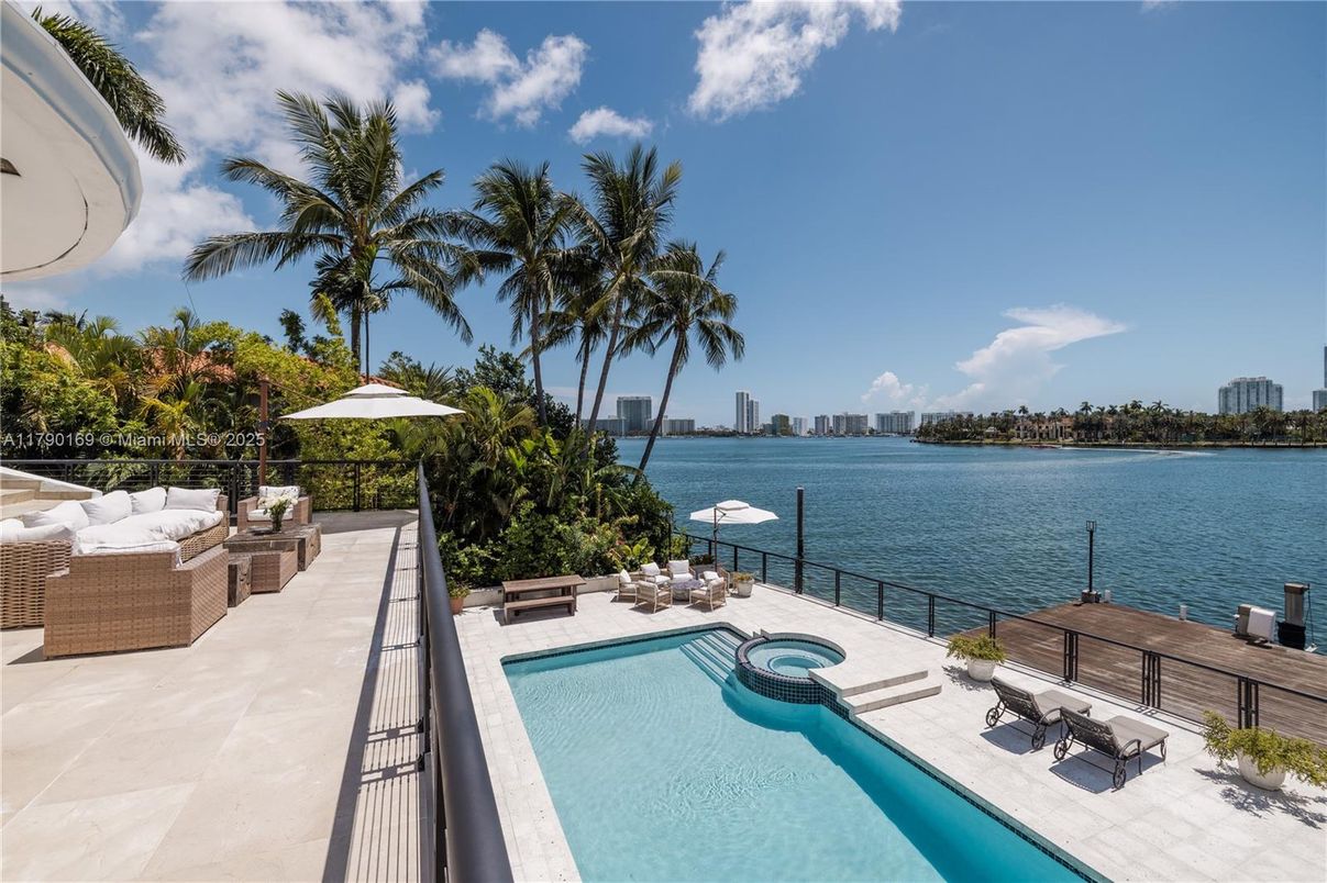 Water, Exterior, Pool, Other