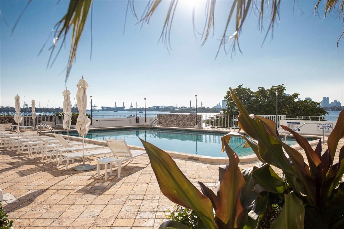 Exterior, Pool, Water