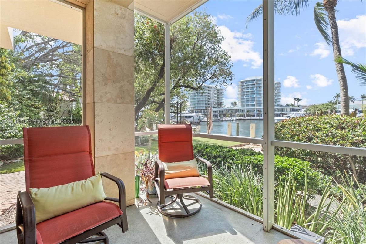 Water, Interior, Other