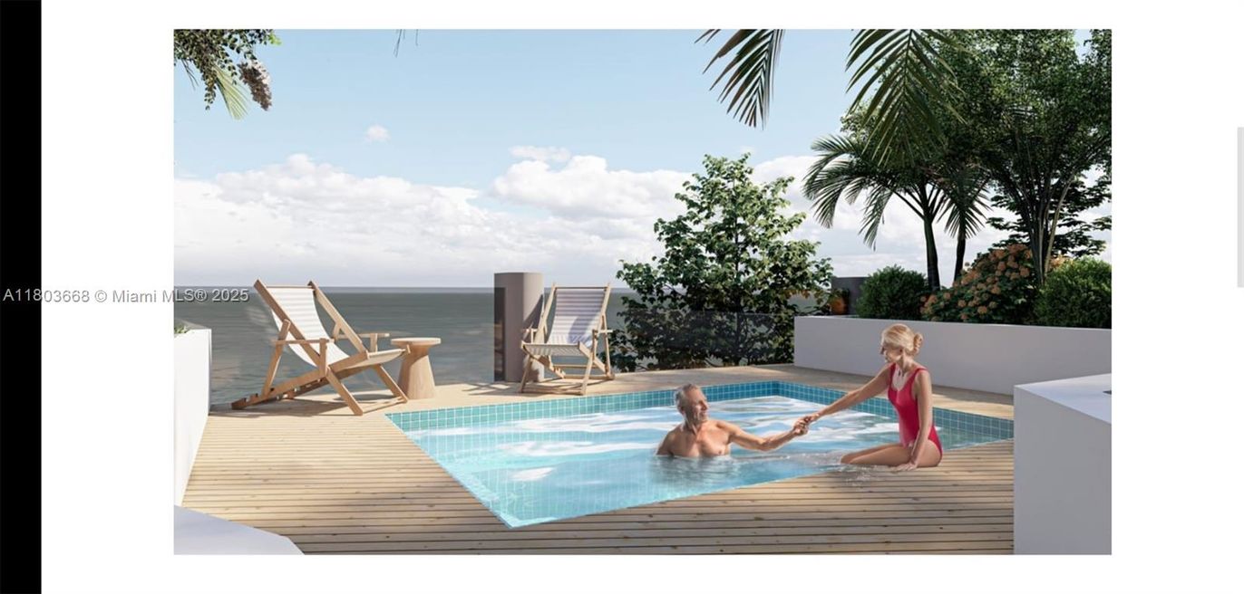 Exterior, Pool, Water
