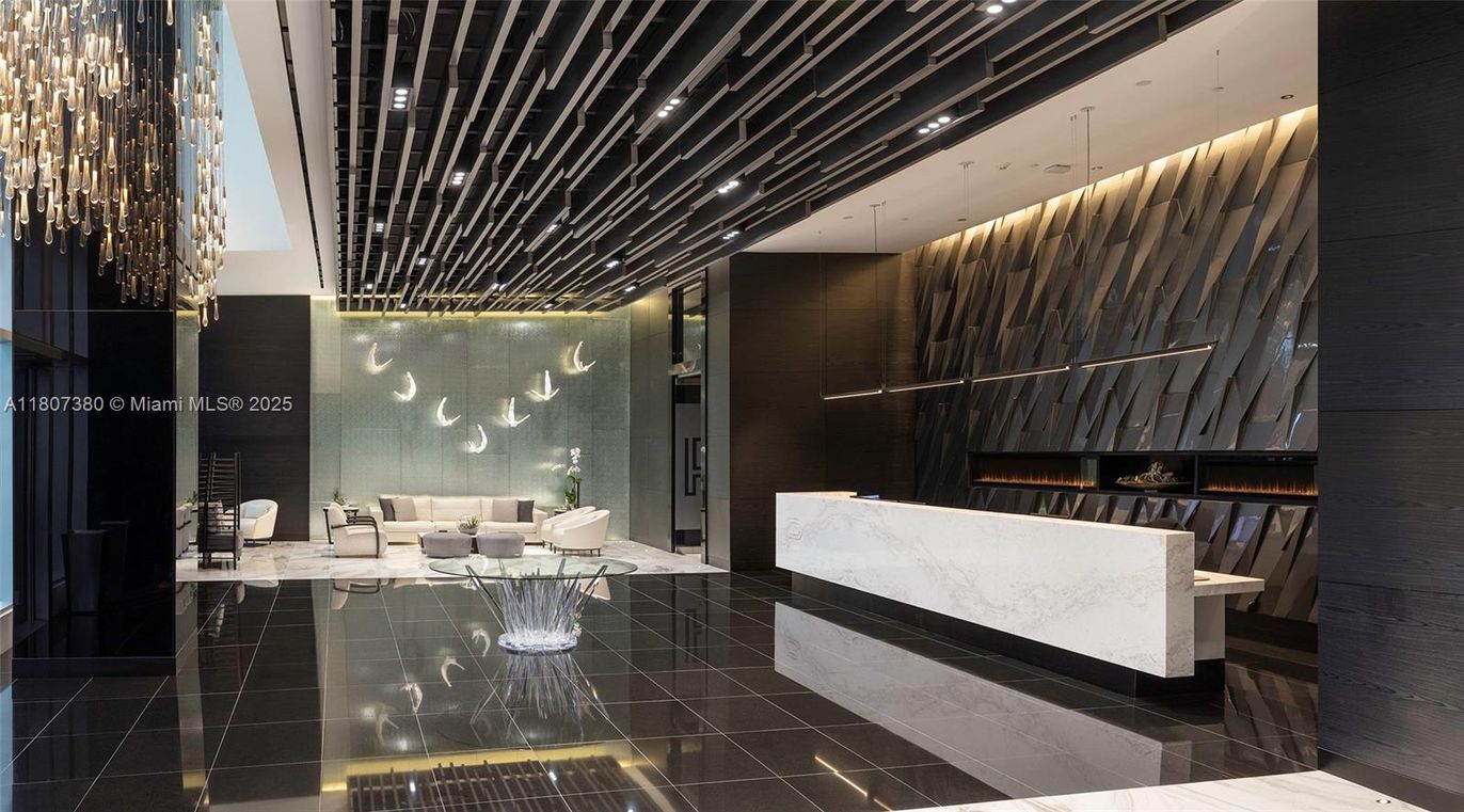 Interior, Living room, Marble, Recessed Lighting