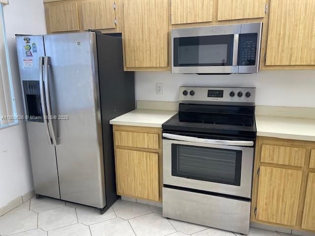 Interior, Kitchen, Washer