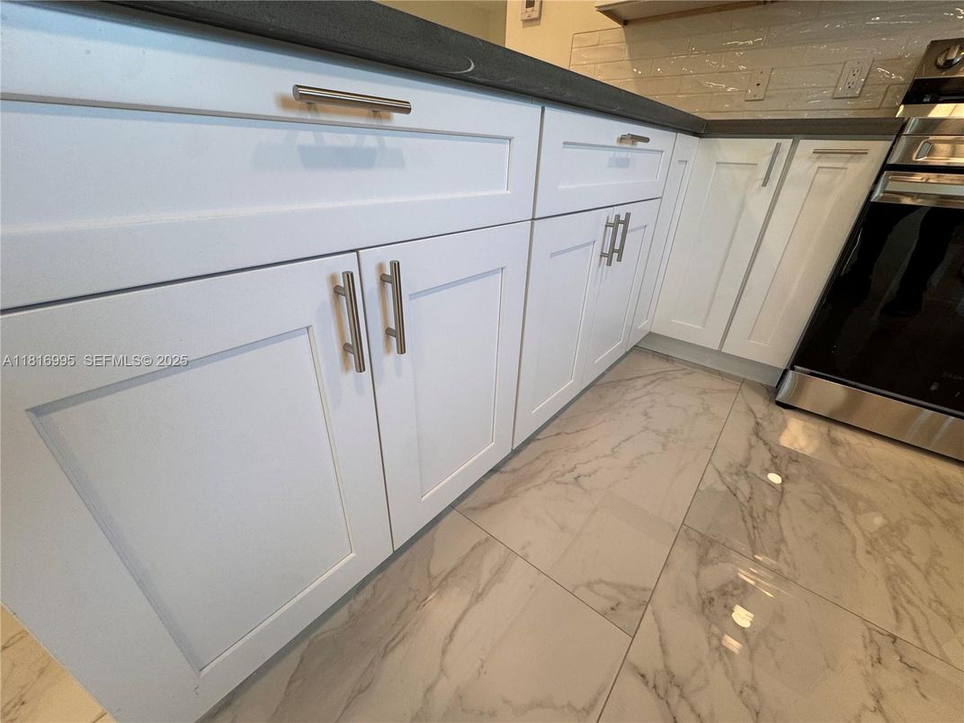 Interior, Kitchen, Marble