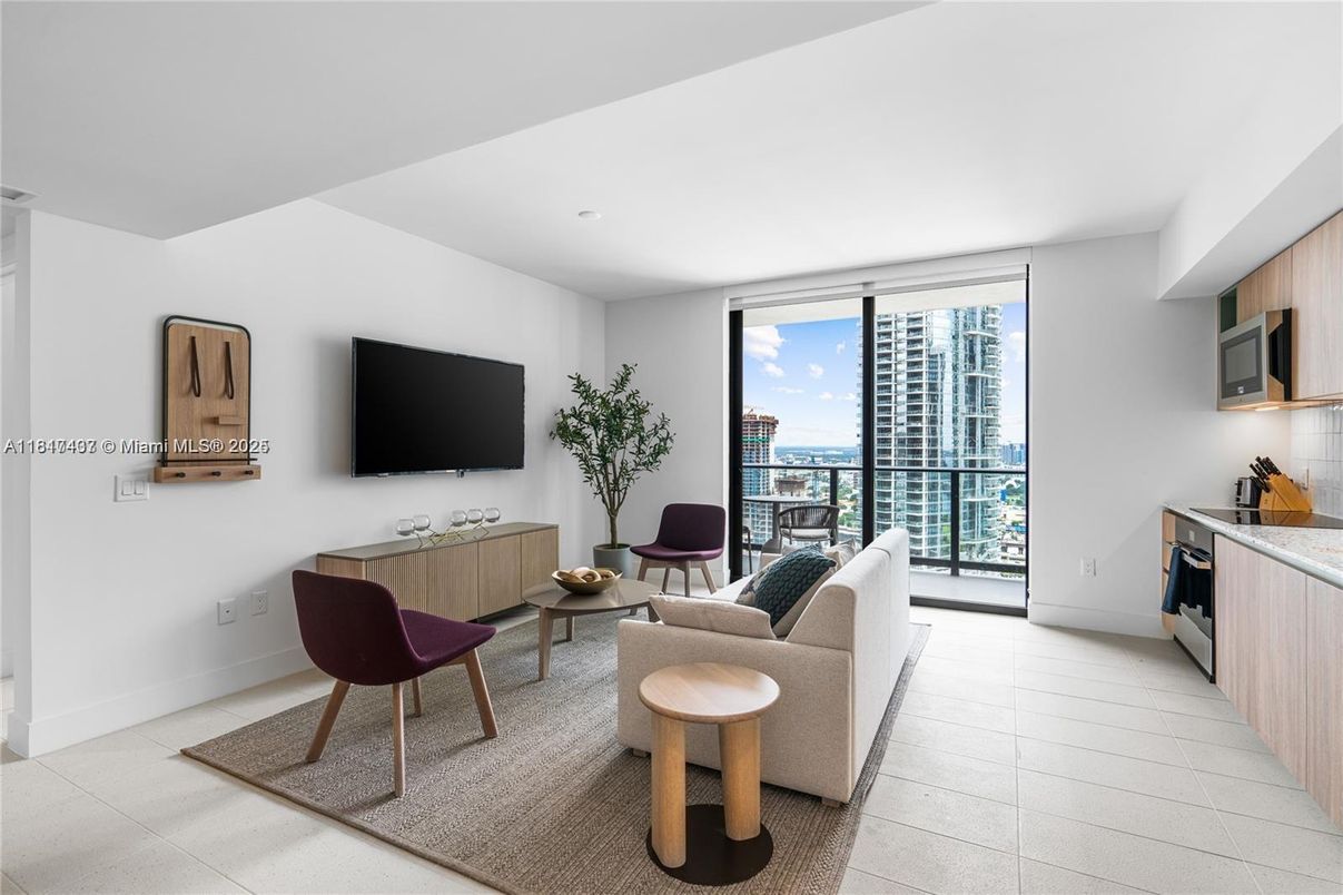 Interior, Living room, Recessed Lighting, Water