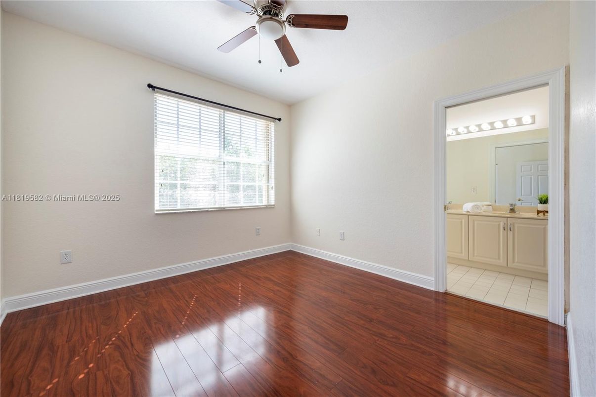 Bathroom, Empty room, Interior, Wood Texture Flooring