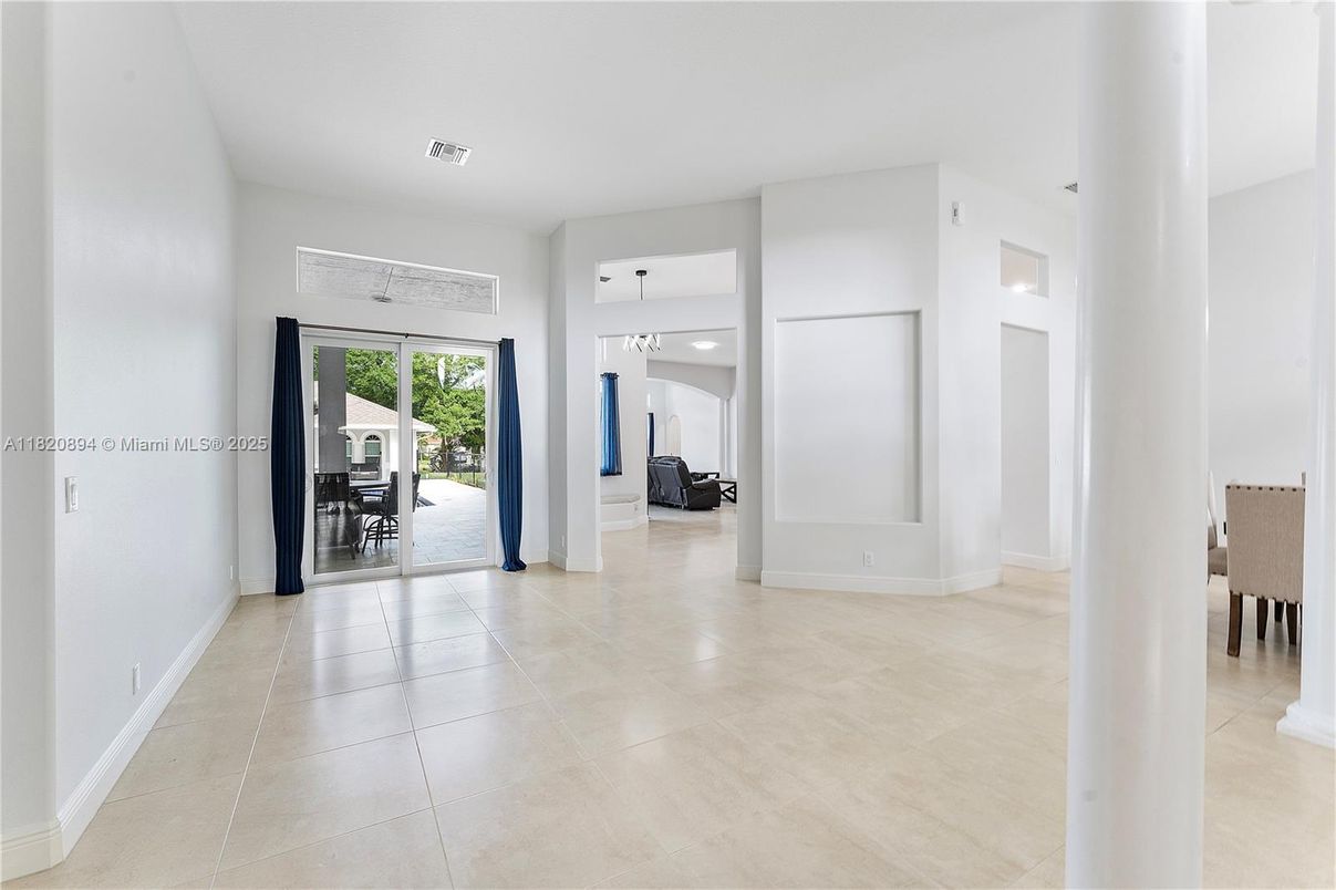 Interior, Pendant Lights, Recessed Lighting