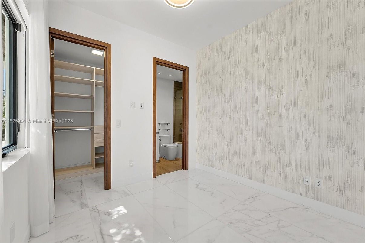 Bathroom, Empty room, Interior, Marble