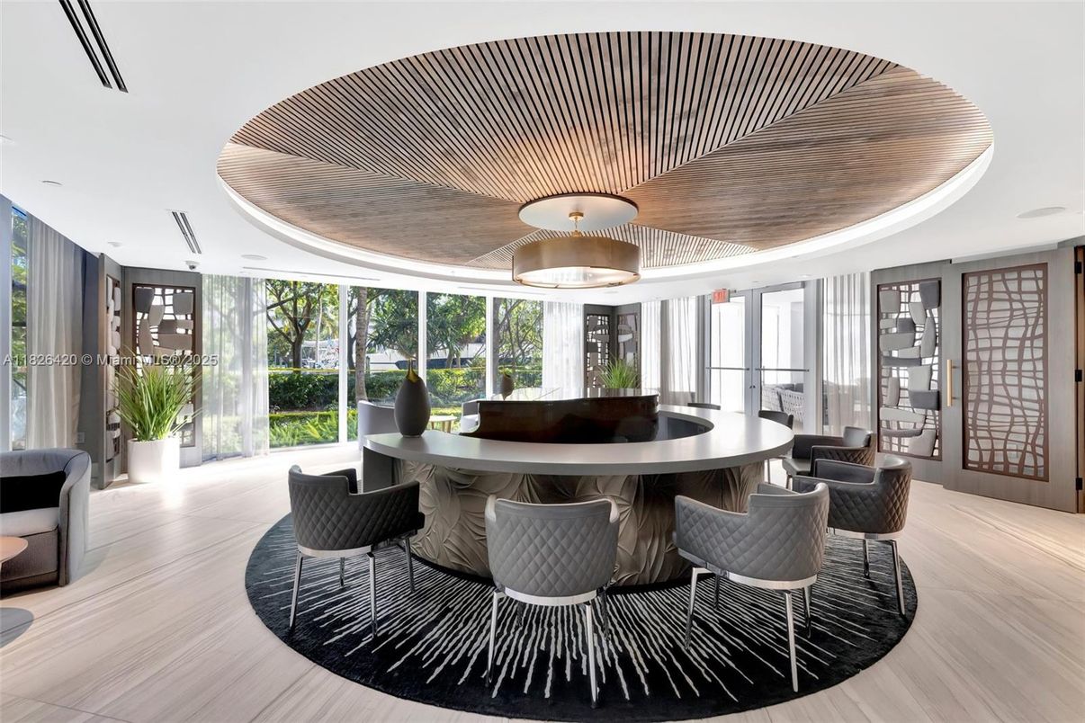 Dining room, Interior, Wooden Ceilings, Wood Texture Flooring