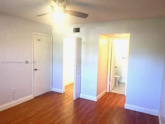 Bathroom, Empty room, Interior, Wood Texture Flooring