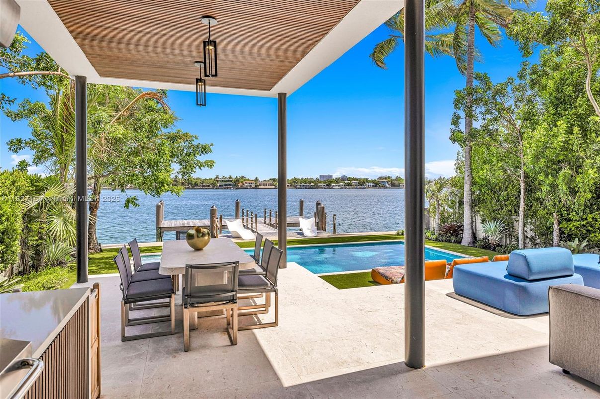 Exterior, Pool, Water