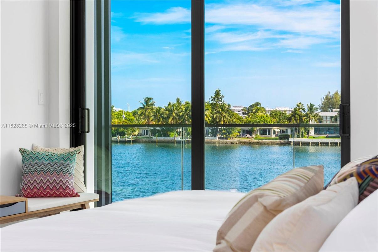 Water, Interior, Other