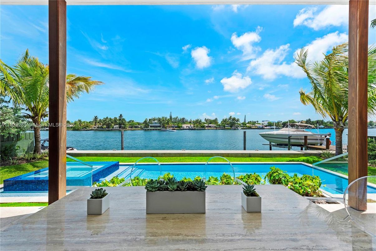 Exterior, Pool, Water