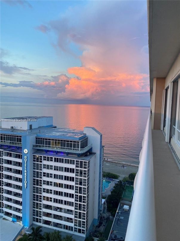 Water, Exterior, Other