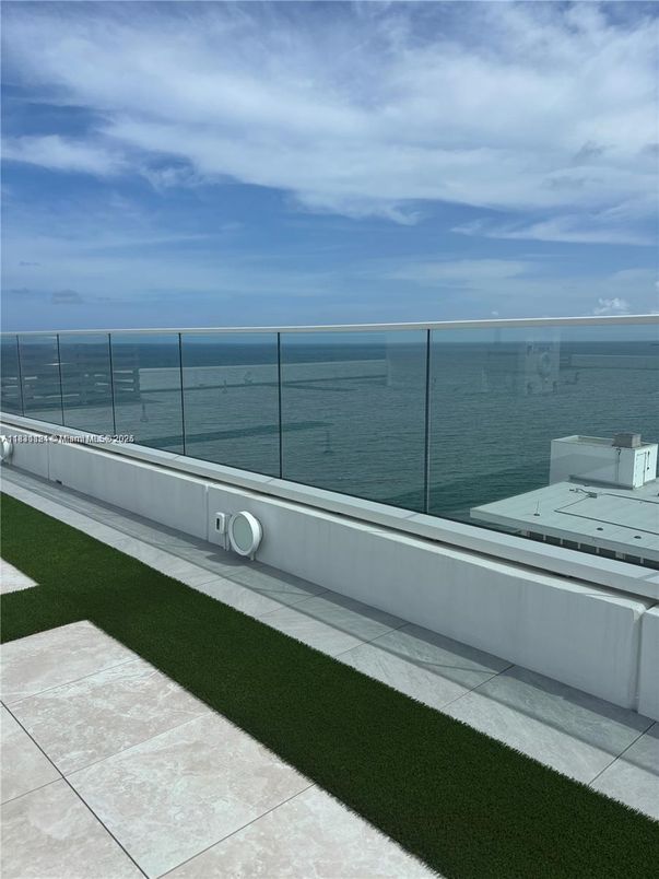 Water, Exterior, Other