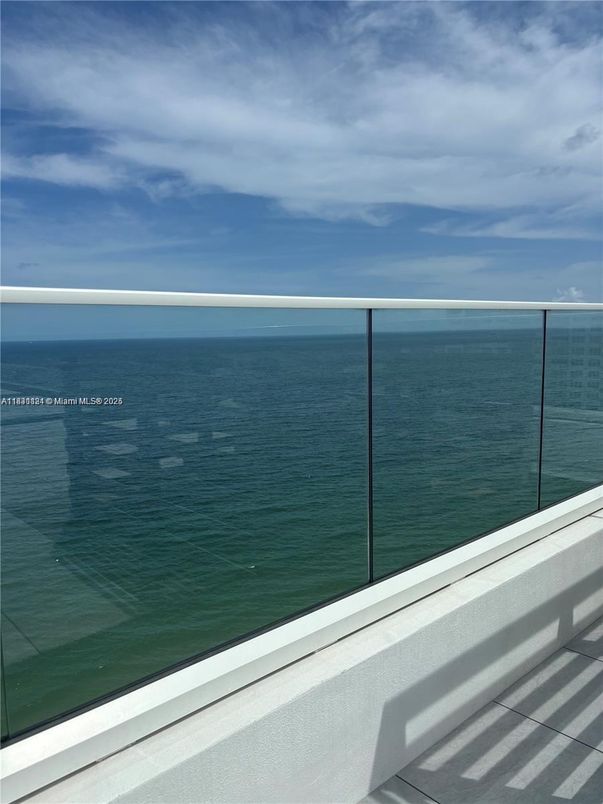 Water, Exterior, Other