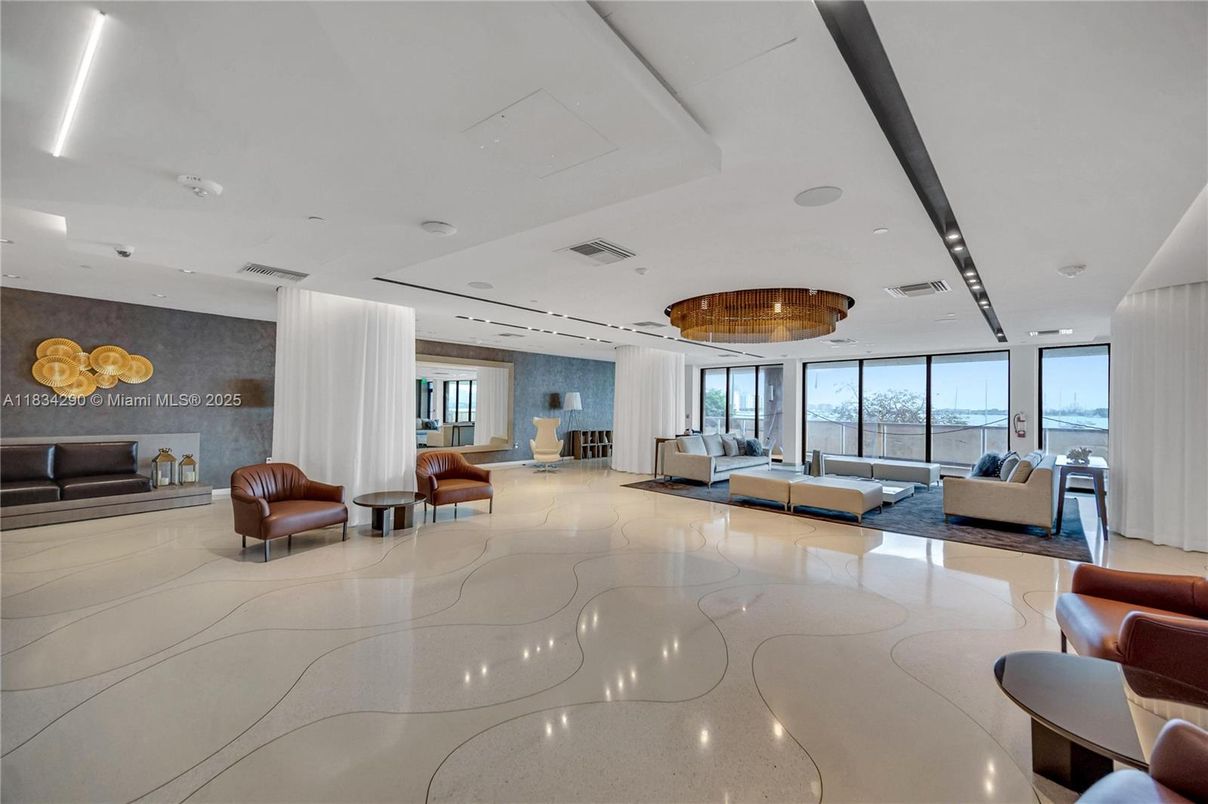 Chandelier, Interior, Living room, Recessed Lighting